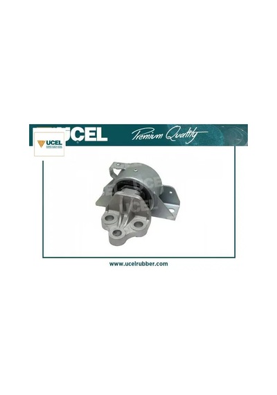 Motor Takozu Solcorsa D Üçel Kauçuk 5684203/ 13234038 S91115