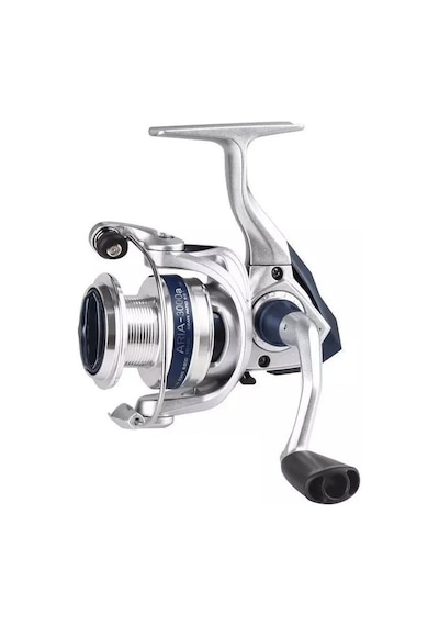 Okuma Aria 3000 270cm 5-55gr Karbon High Tech Kıyı Olta Takımı Seti