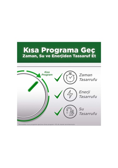 Platinum Plus Hepsi Bir Arada Bulaşık Makinesi Deterjanı Kapsülü 65 Yıkama - Limon