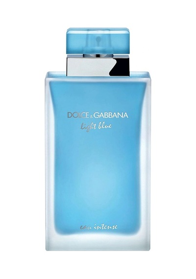 D&g Light Blue Eau Intense 100 Ml Oryantal Oryantal