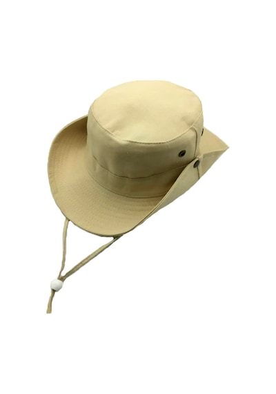 Safari Fötr Şapka