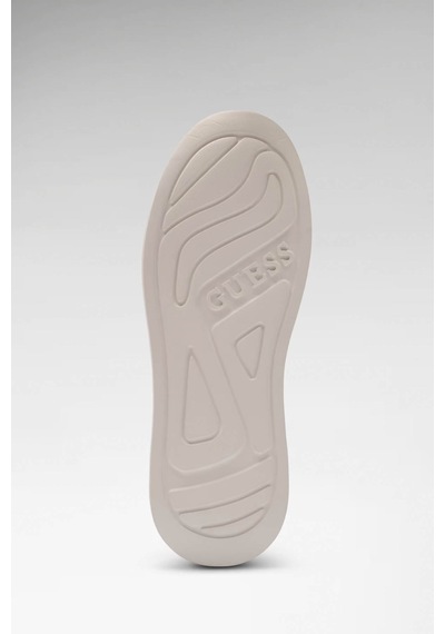 Guess Elbına12 Beyaz Kadın Sneaker Flje12fab12-ofwhı