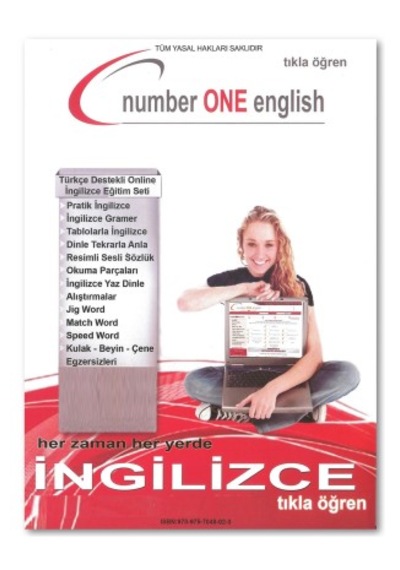 E - Gramer Kitabı + A2 - E Konuşma Rehberi - Online Eğitim + Konuşma Sınıfı