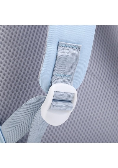 Sevimli Anaokulu Ve Kreş Çantası - Hafif Ergonomik Çocuk Sırt Çan