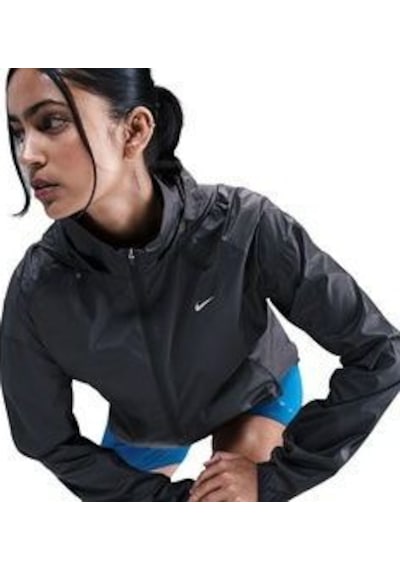 W Nk Tempo Repel Jkt Kadın Ceket Hv5769-010 Siyah