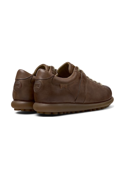 Camper Pelotas Ariel Erkek Ayakkabı 17408-125 - Kahverengi