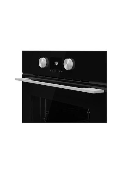 Teka HLB 8600 BK Ankastre Multifonksiyonel Dijital Ekranlı Turbo Fırın 111000010