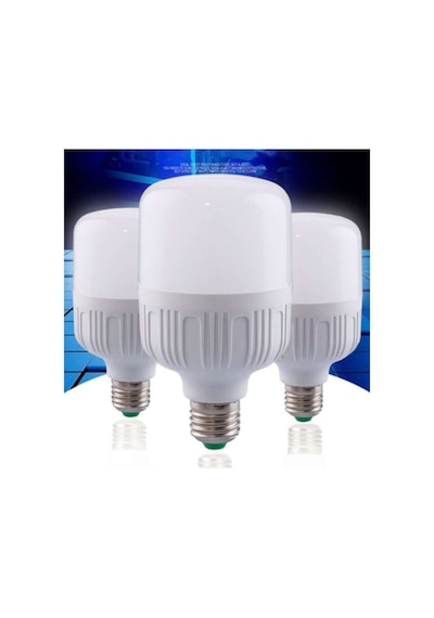50 W Led'li Tourch Ampül