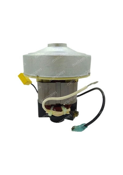 Fantom Uyumlu DU 2500 Şipşak Süpürge Motoru 600W