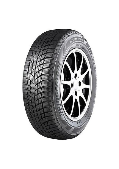 Bridgestone 245/50R19 Blizzak LM001 Rft 105V XL Bmw X3 Kış Lastiği 2025