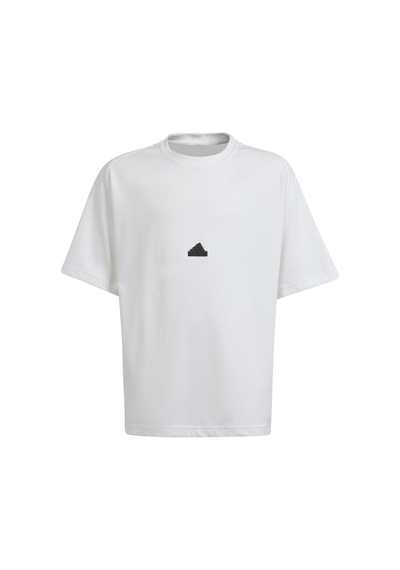 Kc9668-c Adidas J Z.n.e. Tee Çocuk T-shirt Siyah Kc9668-c