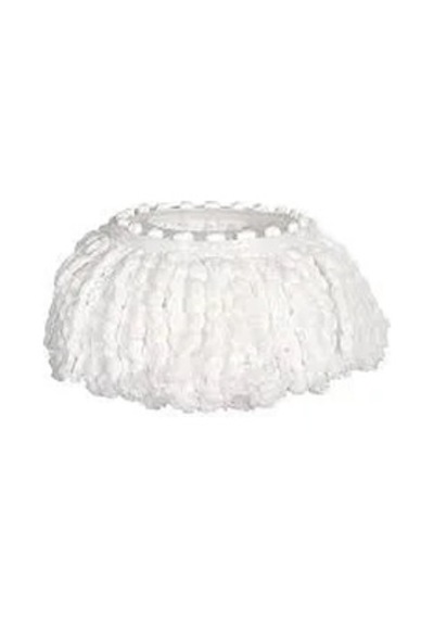 Mikrofiber Simit Mop Yedek 5468 Çok Renkli