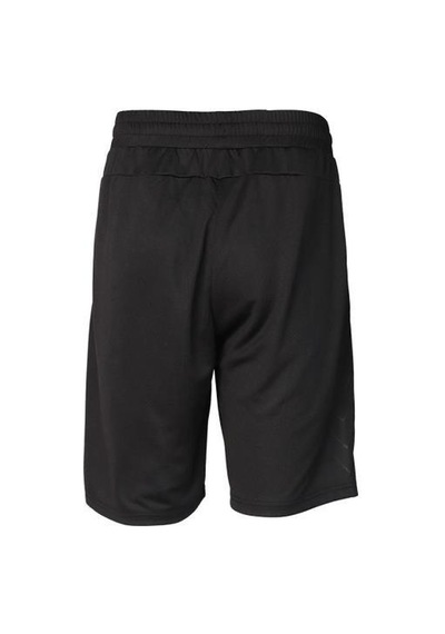 Hummel T-te Flex Mesh 931681-2001 Siyah Erkek Şort Siyah