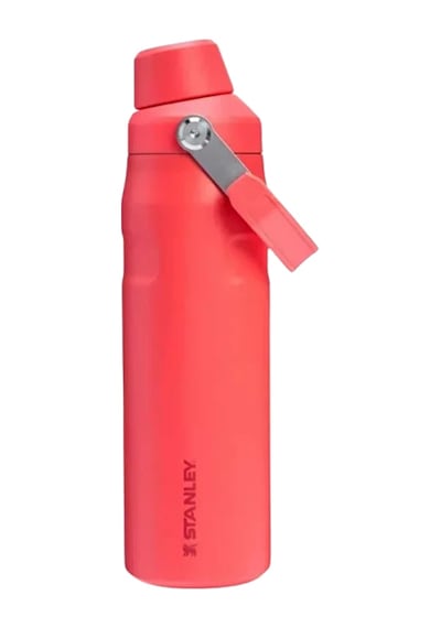 Stanley The Iceflow Flip Straw 2.0 Su Termosu 0,7 L Mercan Sl-1011283178 Stanley Renkli