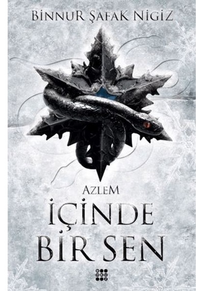 İçinde Bir Sen 4 - Azlem Ciltli