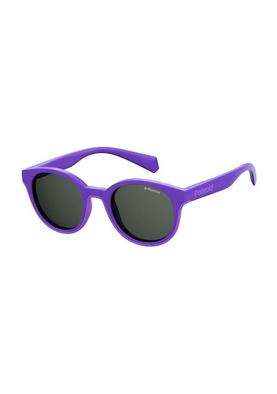 Polaroid Kids Plk Pld 8036/s B3v M9 42 G Çocuk Güneş Gözlüğü Mavi