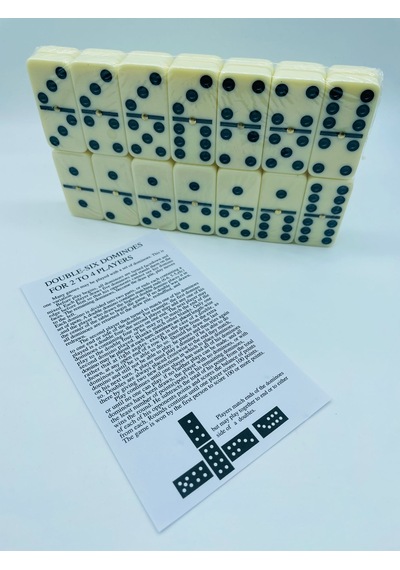 Melamin Domino Çantalı Büyükboy //1499