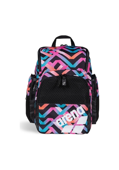 Arena One Go 35 Litre Ao Unisex Pembe Yüzücü Sırt Çantası 010230102