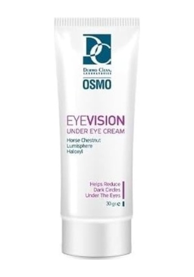 Dermo Clean Eyevision Göz Altı Morluk Kremi 30ml