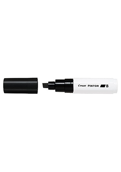 Pintor B, Siyah 103 Ivory