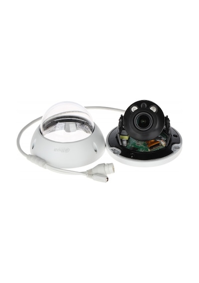 Dahua IPC-HDBW1230R-ZS-2812-S5  2Mpix, 2,8-12 MM Kamera