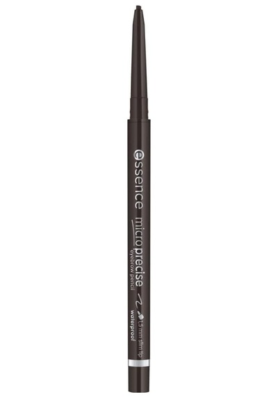Essence Mikro Hassas Kaş Kalemi 05 Çok Renkli
