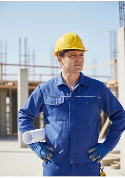 Essafe Ge1536 Vidasız Baret Sarı
