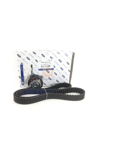 Ford Fiesta 1.25 1.4 1.6 Benzinli Triger Devirdaim Seti Otosan