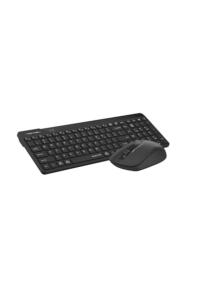 A4 Tech Fstyler FG2300 Air2 Kablosuz Sessiz Klavye Mouse Seti