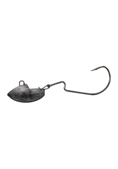 Albastar 2024 Jighead Standart 28Gr - 2Lı