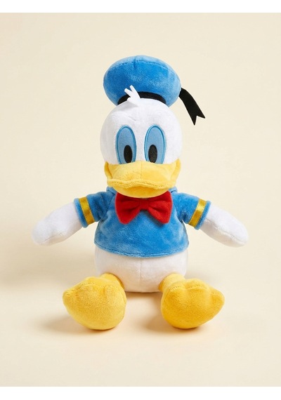 Peluş Ördek Donald Duck-40 Cm Mavi