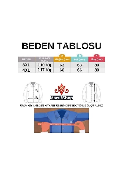 Erkek Büyük Beden Battal Boy 110 Kilo İçin Uygun V Yaka Triko Kazak Siyah