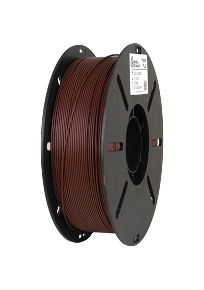 Marka Filament Hyper Pla - Galaksi Kahverengi - 1.75mm - 1 Kg