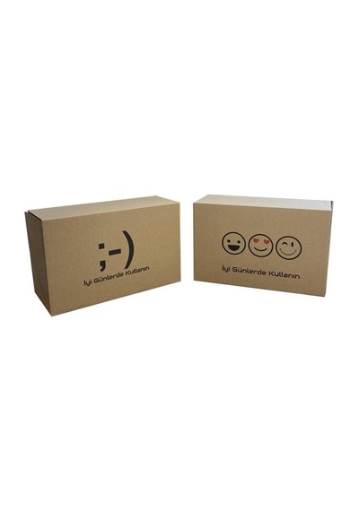 25X16X10 Cm E Ticaret Kargo Kutusu 25X16X10 Cm E Ticaret Kargo Kutusu