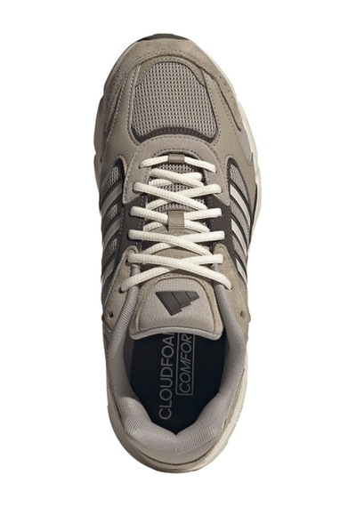 Adidas Crazychaos 2000 Erkek Günlük Spor Ayakkabı Jh6845 Bej