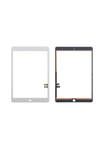 Apple iPad A2602-a2603-a2604-a2605 Uyumlu Dokunmatik Beyaz
