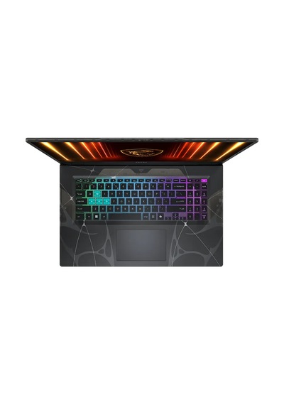 MSI Cyborg 17 B13WFKG-091XTR-FPS6 i7-13620H RTX5060 24 GB 2 TB SSD 17.3" FHD W11P Dizüstü Bilgisayar