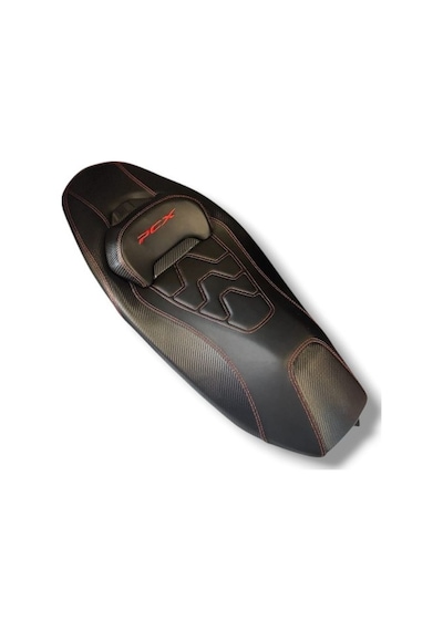 Sele Komple Konfor Modifiye Sport - Honda Pcx 2021-2024