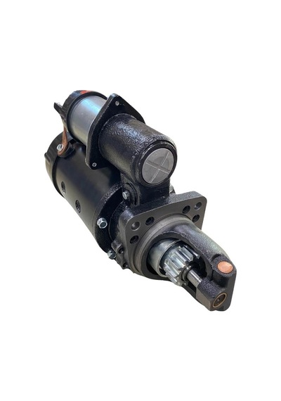 24v Marş Motoru Delco Tipi 12 Diş 37mt/41mt 41mt Dar Kulak