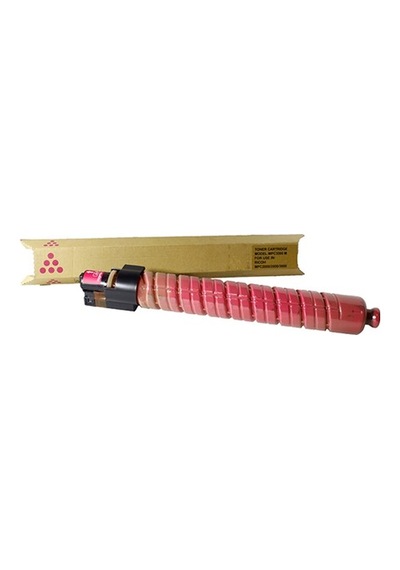 RICOH IM C2000  IM C2500  KIRMIZI Uyumlu TONER