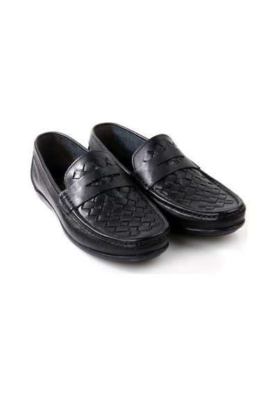 Tardelli 1030 Erkek Günlük Deri Loafer Ayakkabı 001