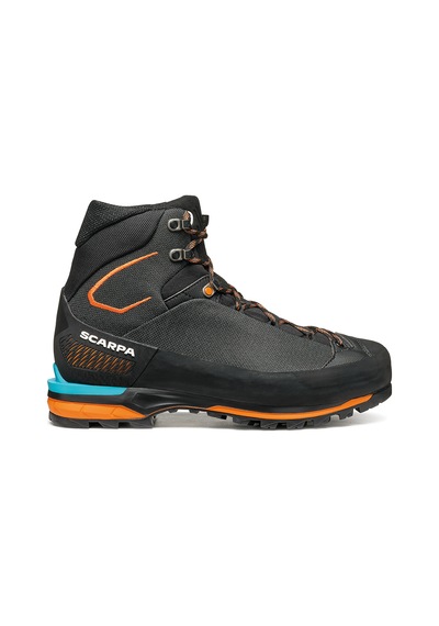 Scarpa Zodiac Tech Lt Gore-tex Outdoor Bot Antrasit