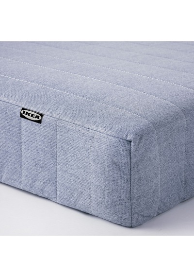 Ikea Tek Kişlik Yatak