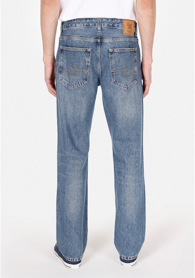 Colin's Colins 045 Davıd Regular Fit Erkek Mavi Jean Pantolon Cl1074500 Cl1074500 Q1.v1 Dn44214 Denim Colin's Colins 045 Davıd Regular Fit Erkek Mavi Jean Pantolon Cl1074500 Cl1074500 Q1.v1 Dn44214 Denim