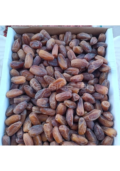 Toptan Lüks Tunus Hurma Deglet Nour 5 Kg 5 KG