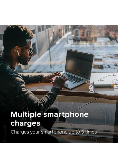 Charge 80 Pd Taşınabilir Güç Bankası 80 W Pd