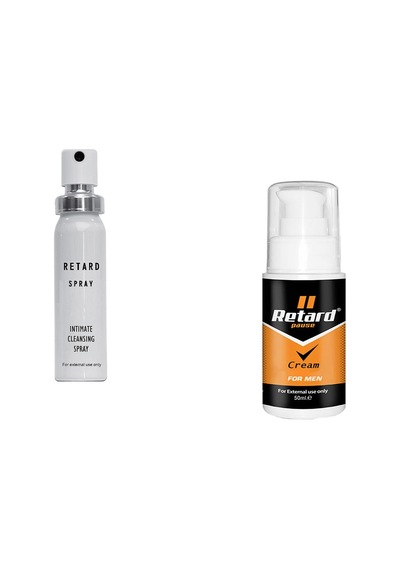 Retard Prezervatif Erkeklere Özel Paket