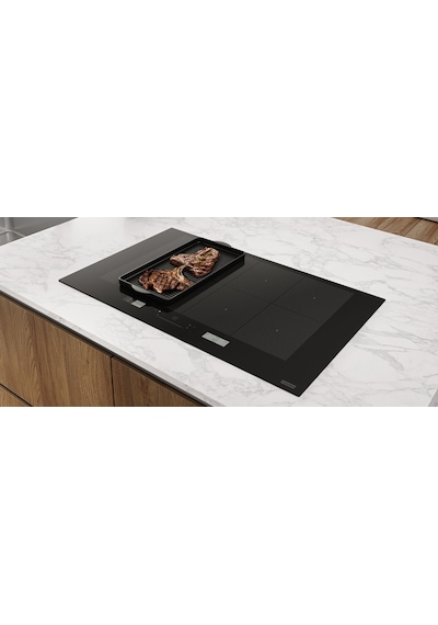 Franke Mythos FMY 808 I FP BK Ankastre Ocak
