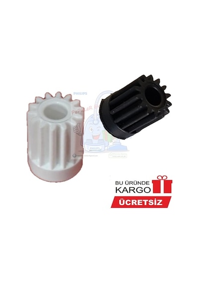 Homend Functional 2805 Blender Mil Dişlisi(Çırpıcı Dişli Kutusu Uyumlu