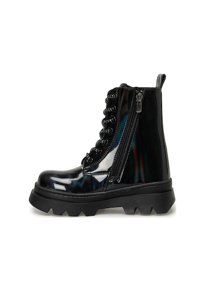 Seventeen Torcıa 3pr Siyah Kız Çocuk Sneaker Bot 000000000101479844 Siyah
